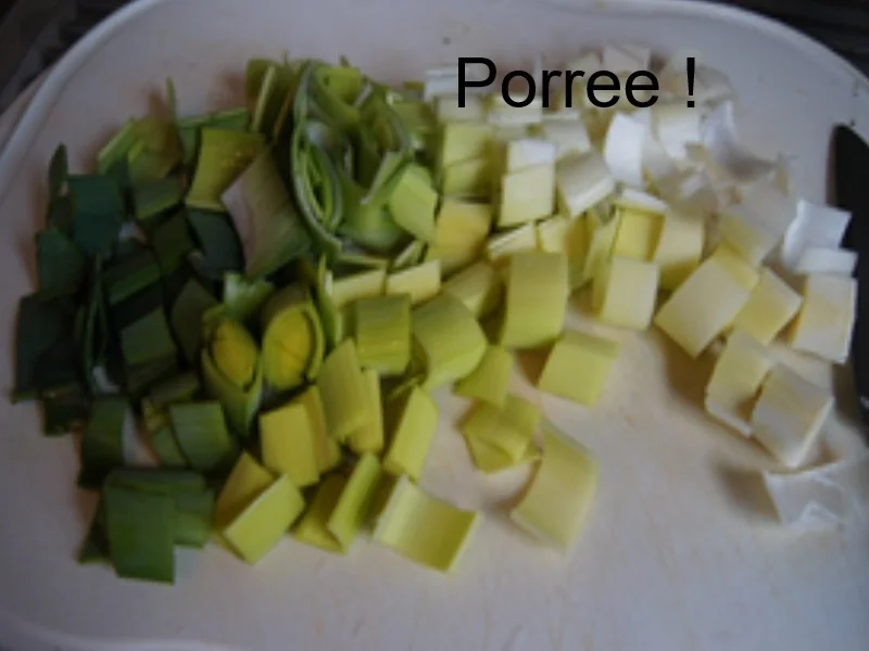 Herzhafte Schlankmacher-Maxigemüse-Suppe - Rezept - Bild Nr. 12