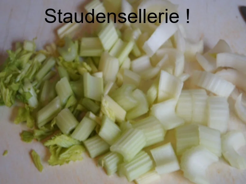Herzhafte Schlankmacher-Maxigemüse-Suppe - Rezept - Bild Nr. 14