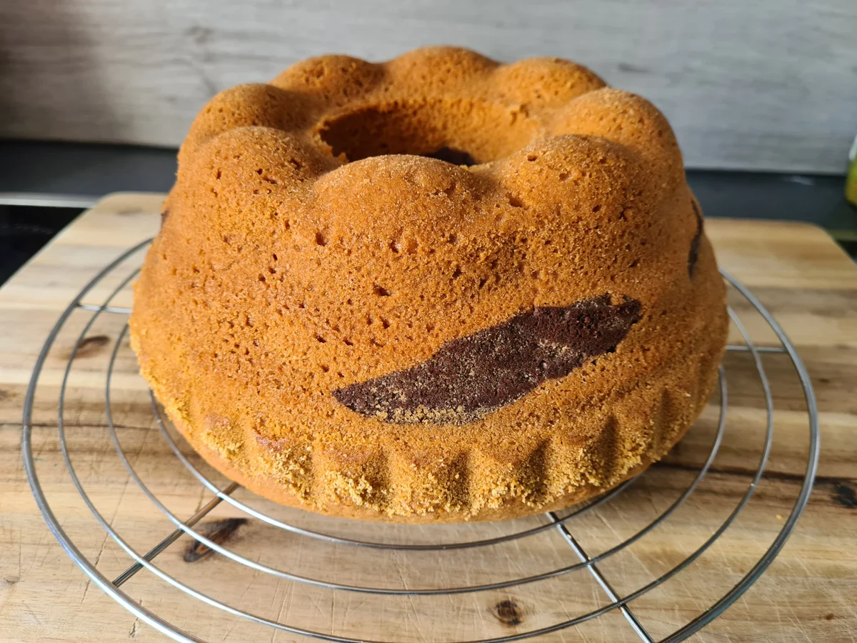 Marmorkuchen - Rezept - Bild Nr. 3