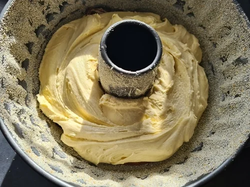 Marmorkuchen - Rezept - Bild Nr. 5