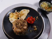 Dreierlei aus Polen: Pierogi, Bigos, Salzgurkensuppe - Rezept - Bild Nr. 13661