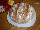 Roggen-Mischbrot - Rezept - Bild Nr. 13662