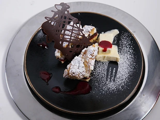 Küchlein à la Oma - Rezept - Bild Nr. 13661