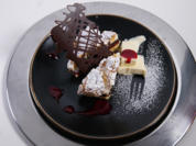 Küchlein à la Oma - Rezept - Bild Nr. 13661