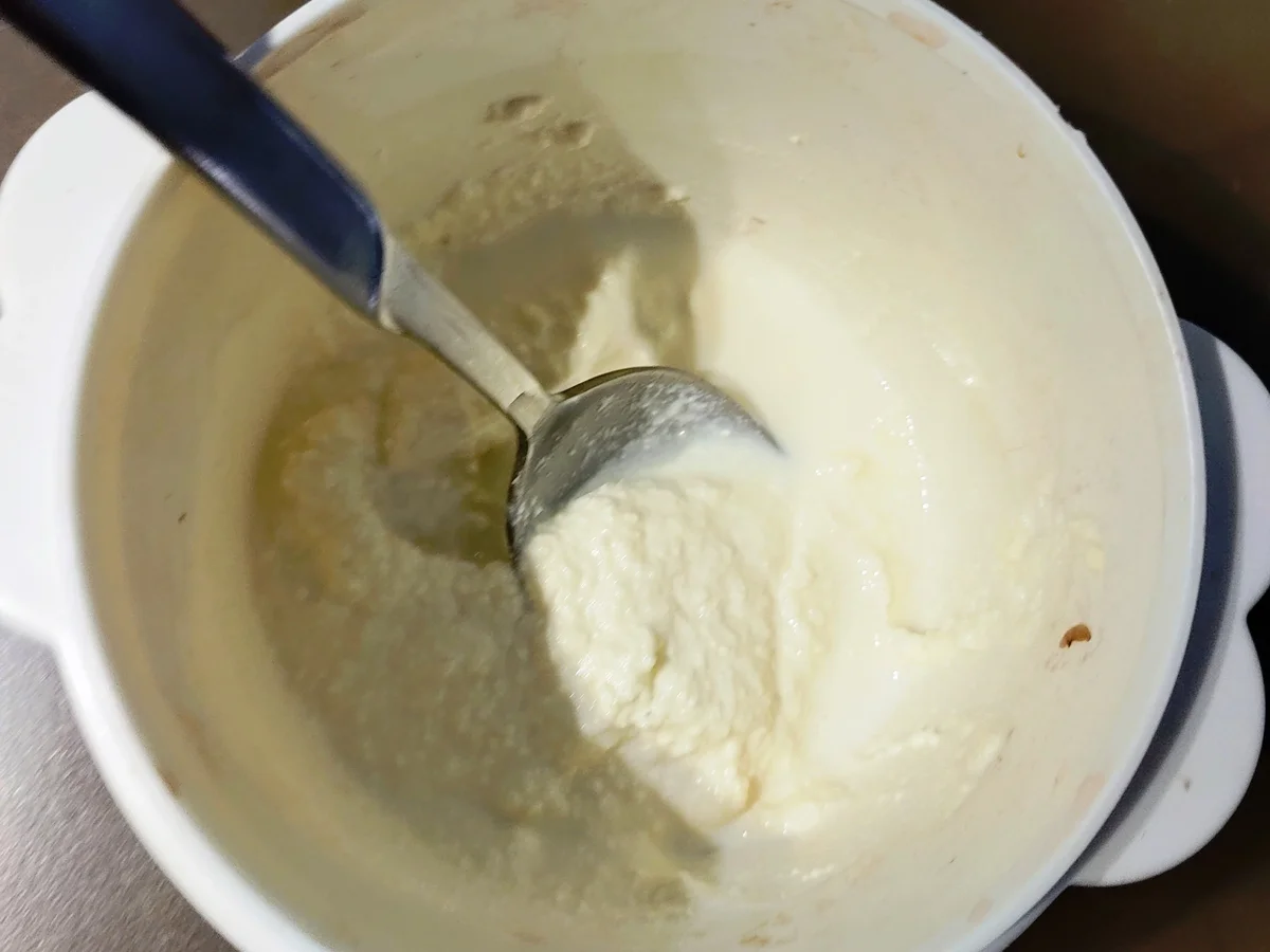 Ragout vom Schweineherz auf Papardelle - Rezept - Bild Nr. 13710