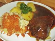 Tandoori-Schmorbraten- Zum Weltfrauentag - Rezept - Bild Nr. 13662