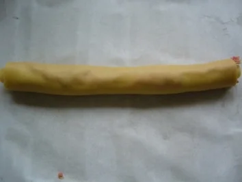 Hauptspeise: Schwäbische Maultaschen ohne Spinat - Rezept - Bild Nr. 7