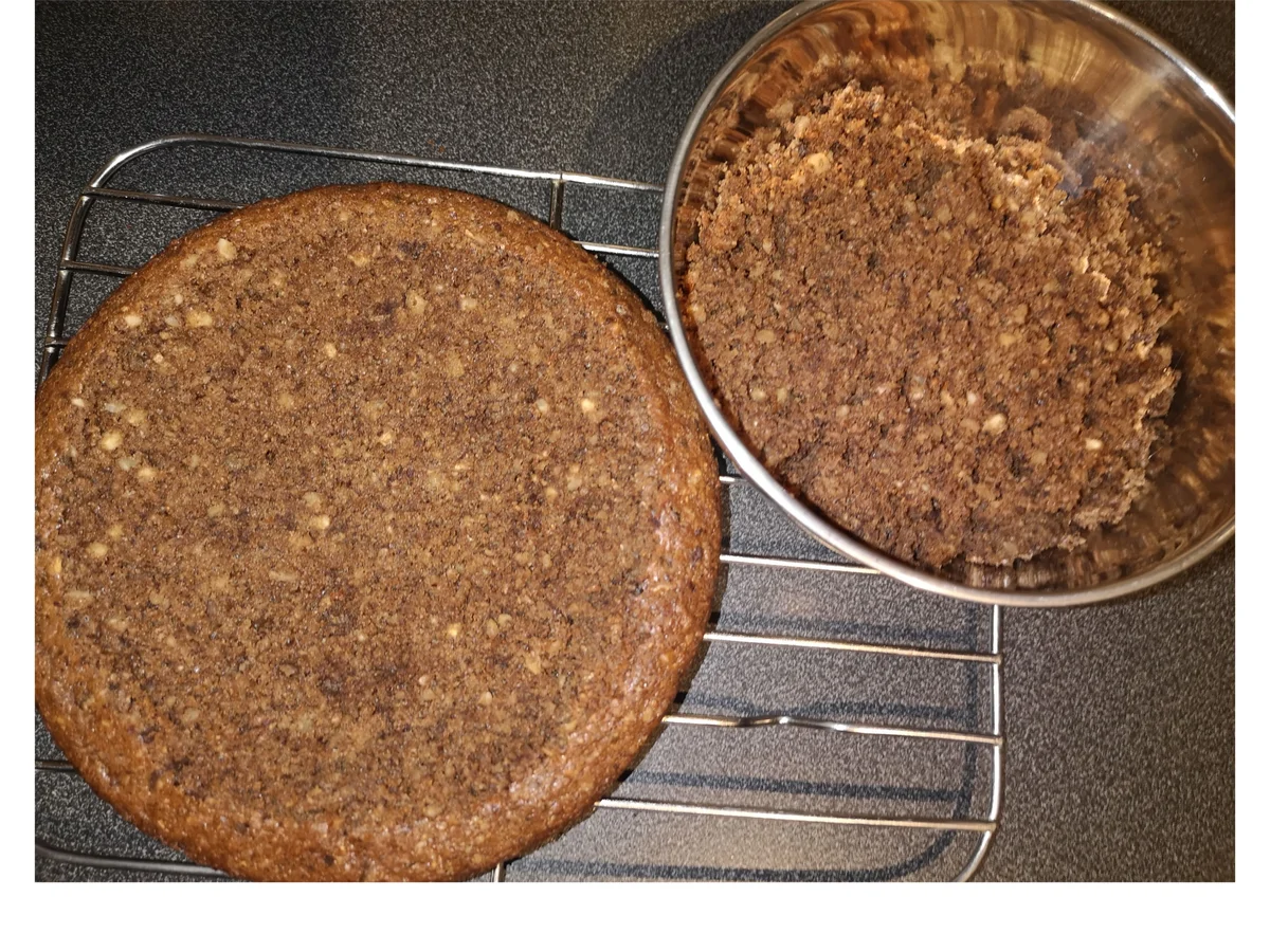 Rezept: BiNe` S MAULWURFKUCHEN Bild Nr. 3 BiNe` S MAULWURFKUCHEN - Rezept - Bild Nr. 3