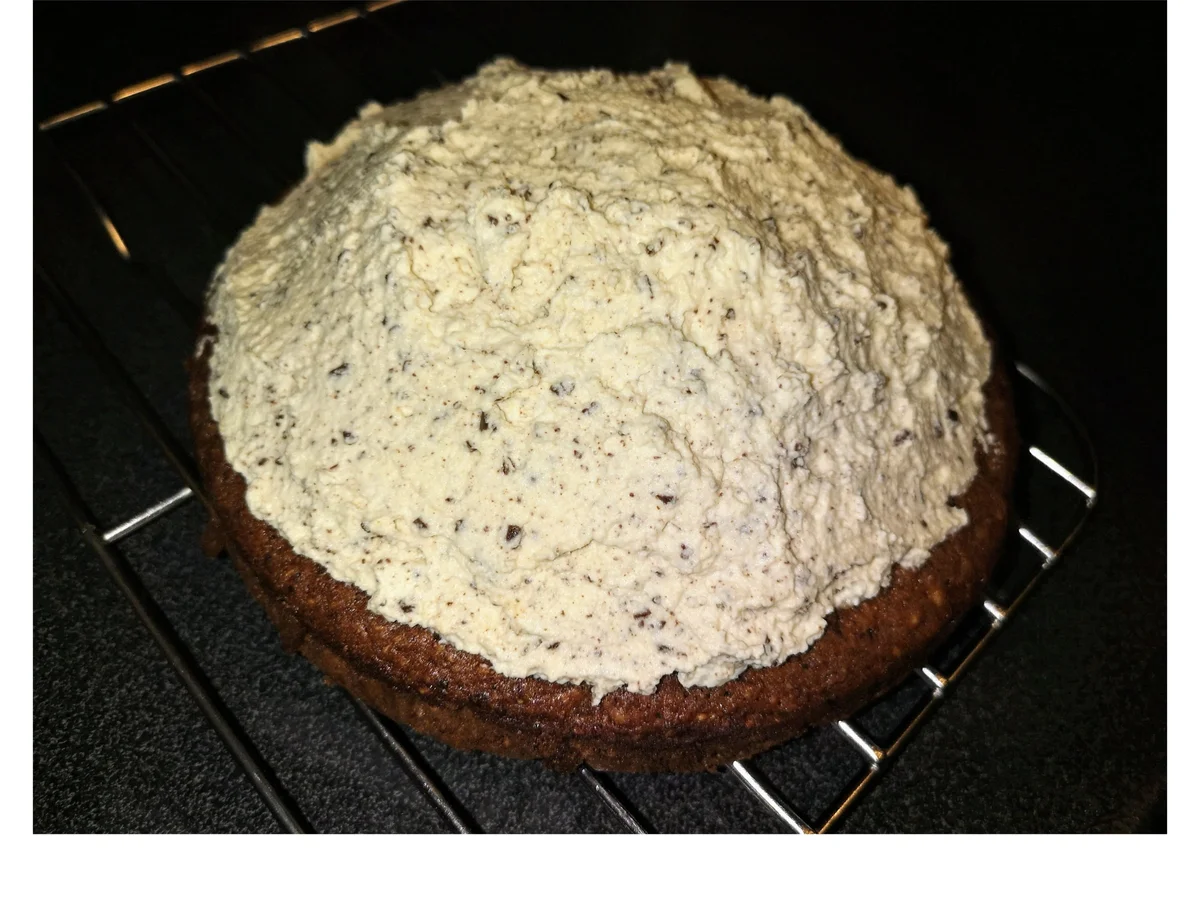 Rezept: BiNe` S MAULWURFKUCHEN Bild Nr. 5 BiNe` S MAULWURFKUCHEN - Rezept - Bild Nr. 5