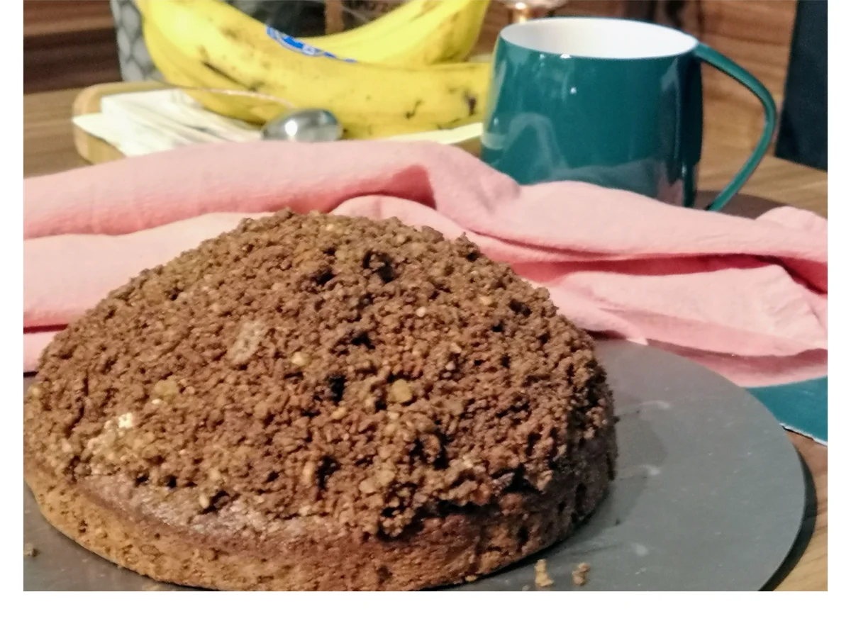 Rezept: BiNe` S MAULWURFKUCHEN Bild Nr. 6 BiNe` S MAULWURFKUCHEN - Rezept - Bild Nr. 6