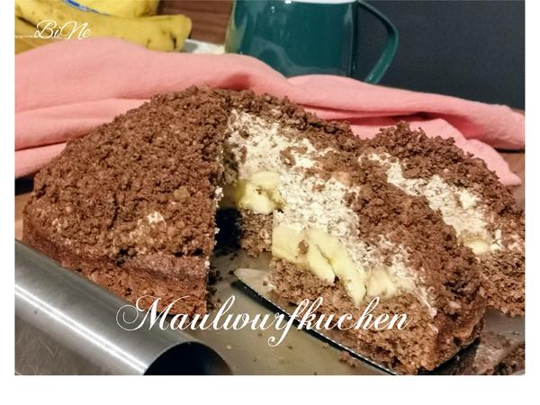 BiNe S MAULWURFKUCHEN Rezept Mit Bild Kochbar De