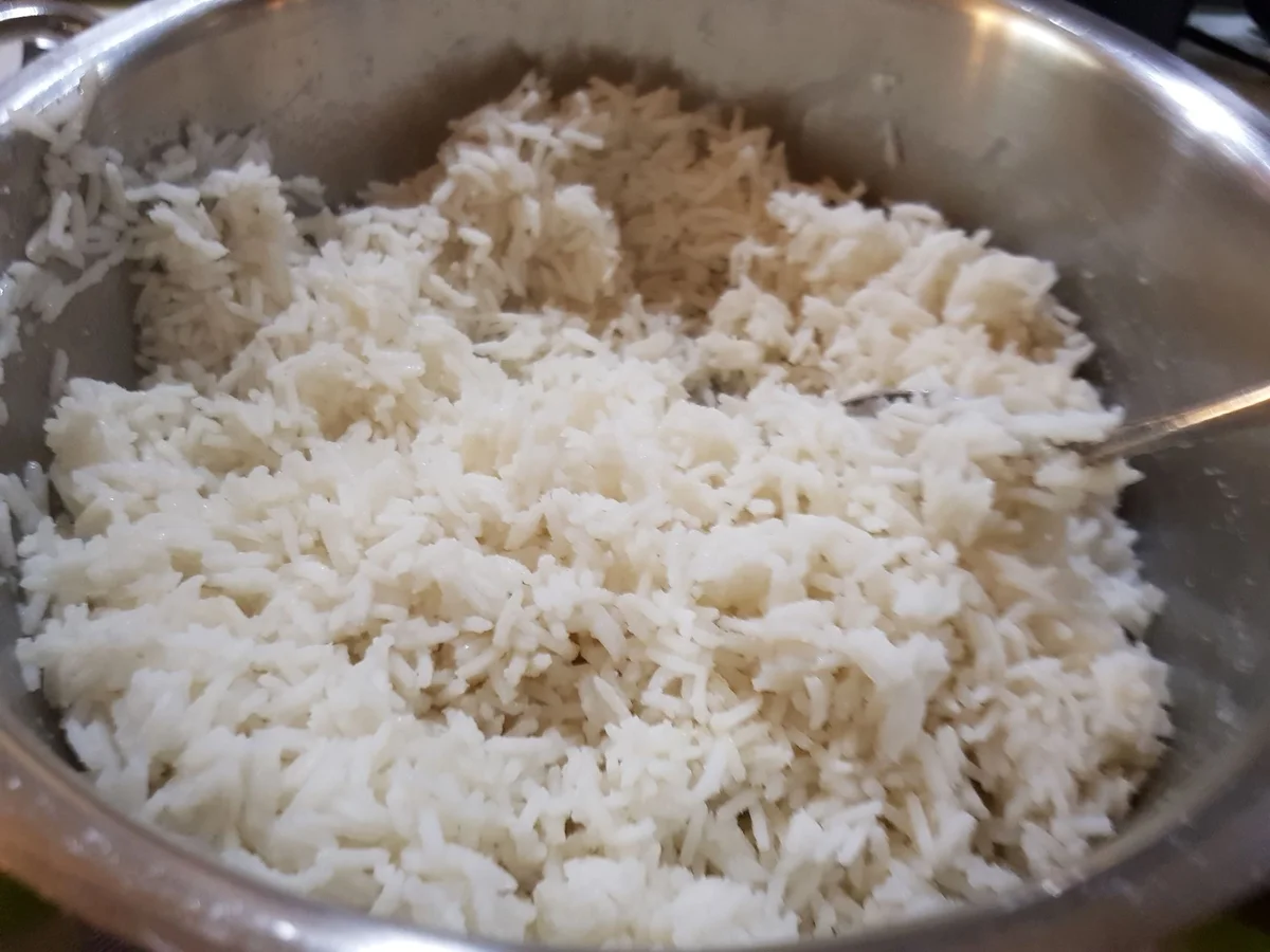 Honig-Knoblauch-Huhn - "Honey-Garlic-Chicken-Bowl" - Rezept - Bild Nr. 13668