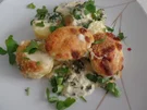 Kartoffel-Eier-Auflauf - Rezept - Bild Nr. 13662