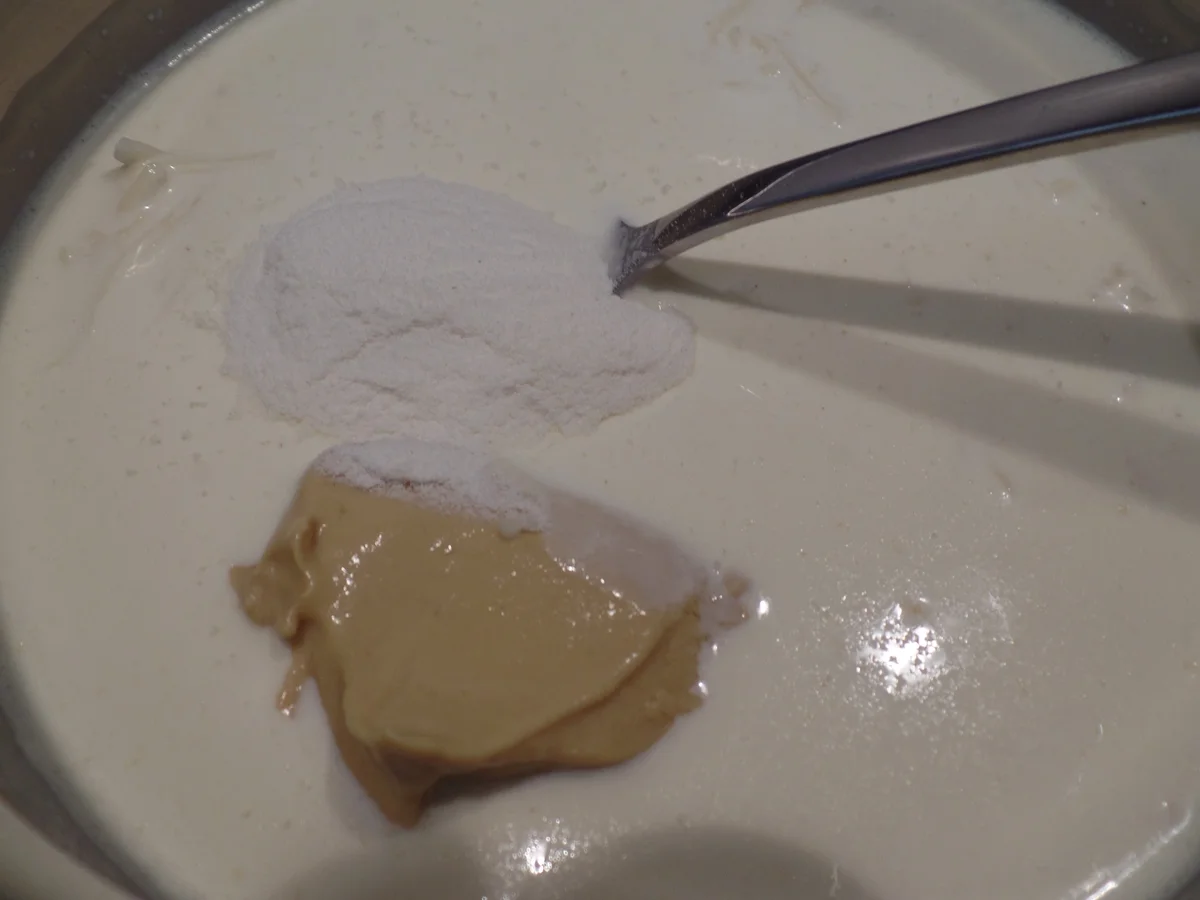 Kartoffel-Eier-Auflauf - Rezept - Bild Nr. 13666