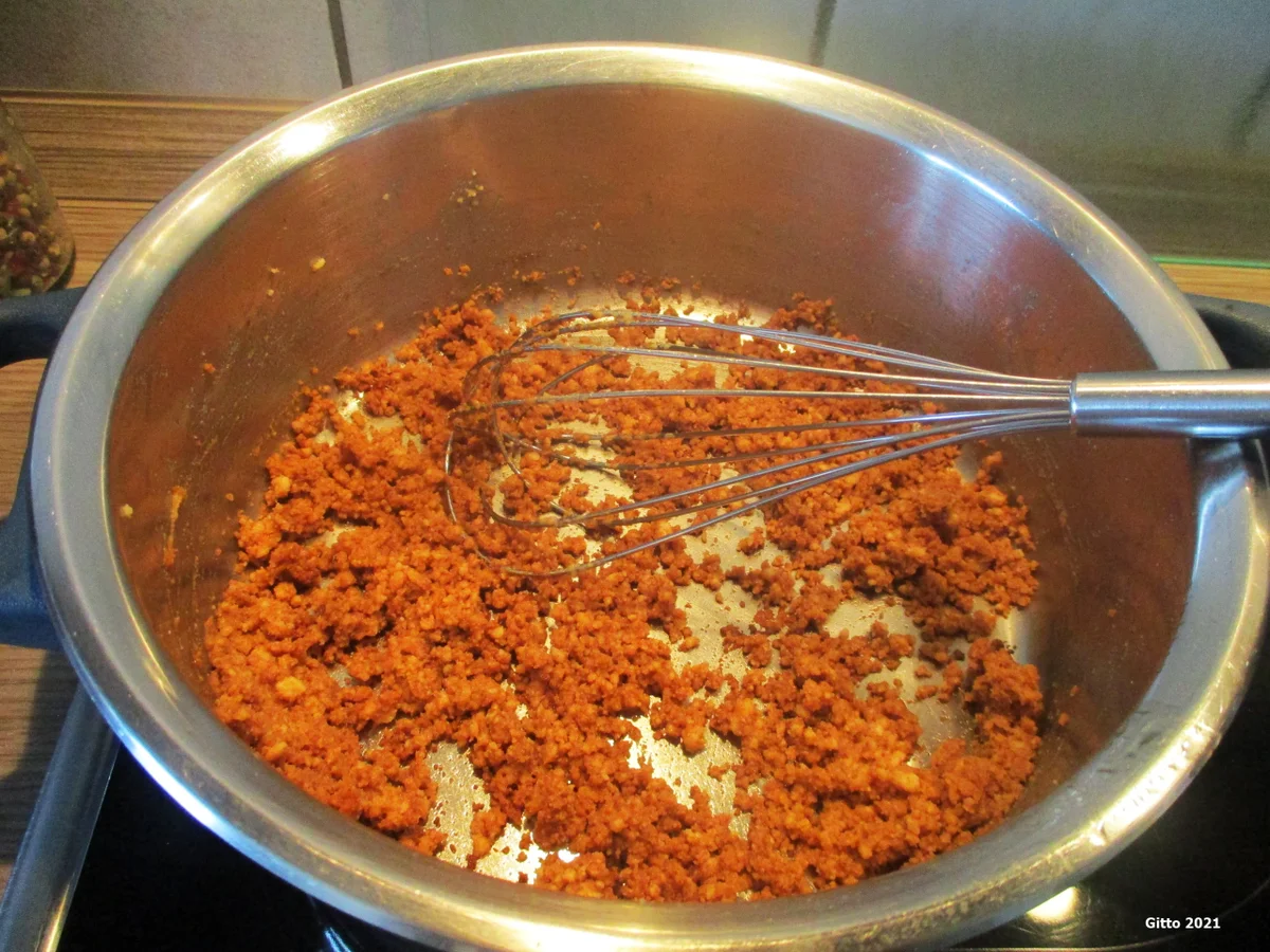 Rinderzunge in Madeira-Rahm-Soße - Rezept - Bild Nr. 13685