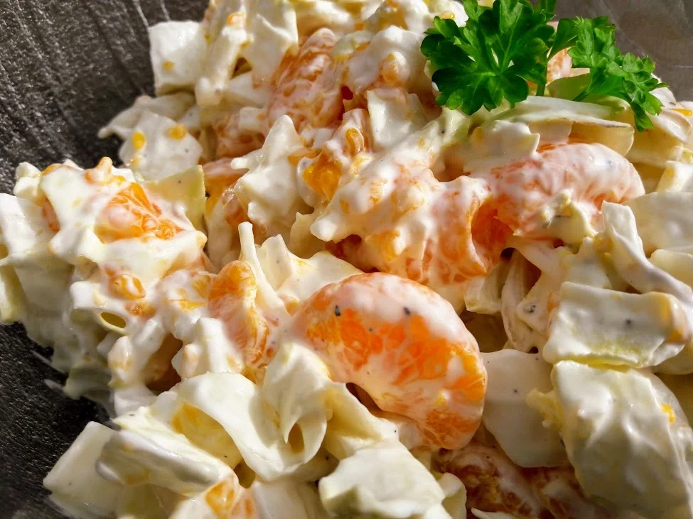 Rezept: Chicoreè - Salat Bild Nr. 13672 Chicoreè - Salat - Rezept - Bild Nr. 13672