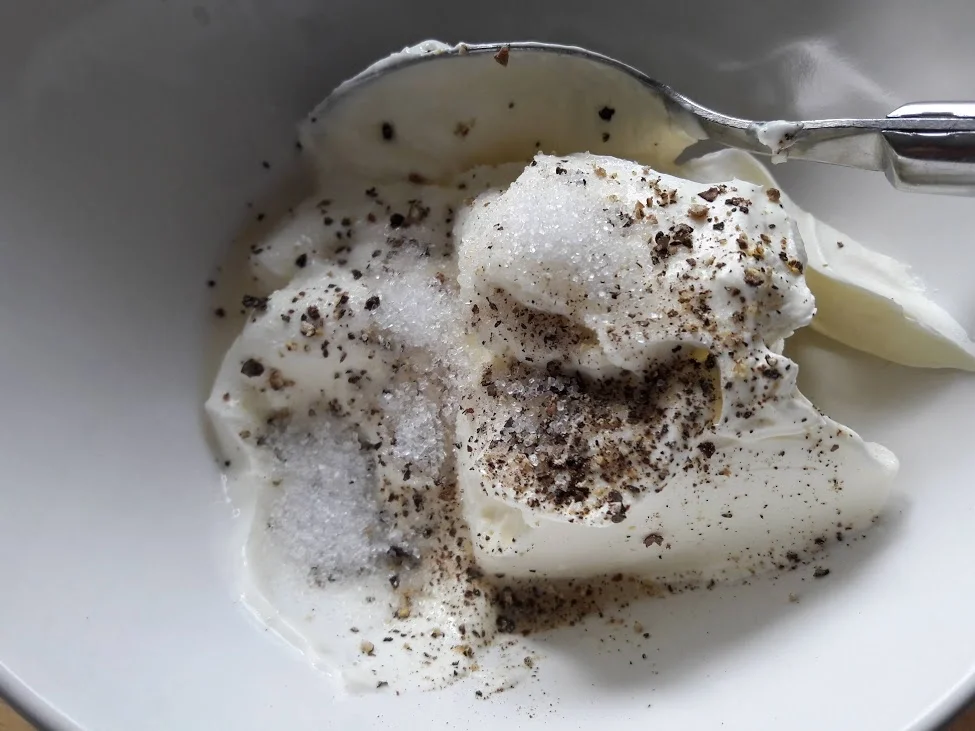 Rezept: Chicoreè - Salat Bild Nr. 13675 Chicoreè - Salat - Rezept - Bild Nr. 13675