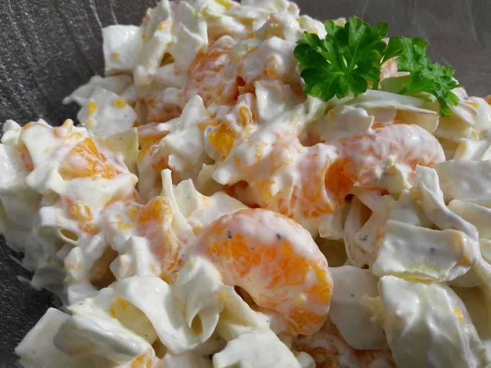 Rezept: Chicoreè - Salat Bild Nr. 13678 Chicoreè - Salat - Rezept - Bild Nr. 13678