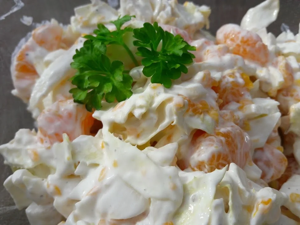 Rezept: Chicoreè - Salat Bild Nr. 13679 Chicoreè - Salat - Rezept - Bild Nr. 13679