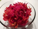 Rote Bete-Möhren-Salat - Rezept - Bild Nr. 13672