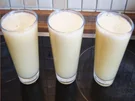 Ingwer-Grapefruit-Gurke-Drink - Rezept - Bild Nr. 2