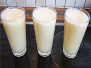 Ingwer-Grapefruit-Gurke-Drink - Rezept - Bild Nr. 2