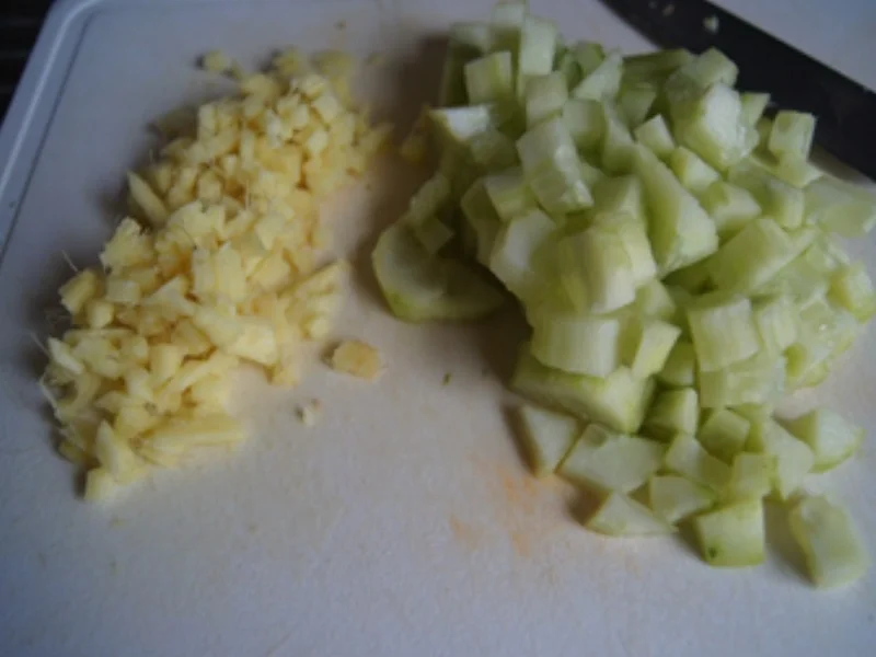 Ingwer-Grapefruit-Gurke-Drink - Rezept - Bild Nr. 4