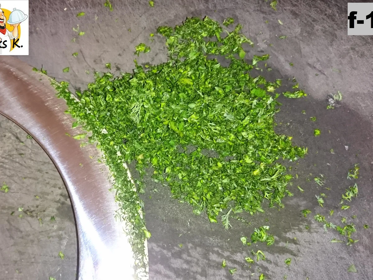 Heiße Sandwiches à la Julienne von Aleks. - Rezept - Bild Nr. 13698