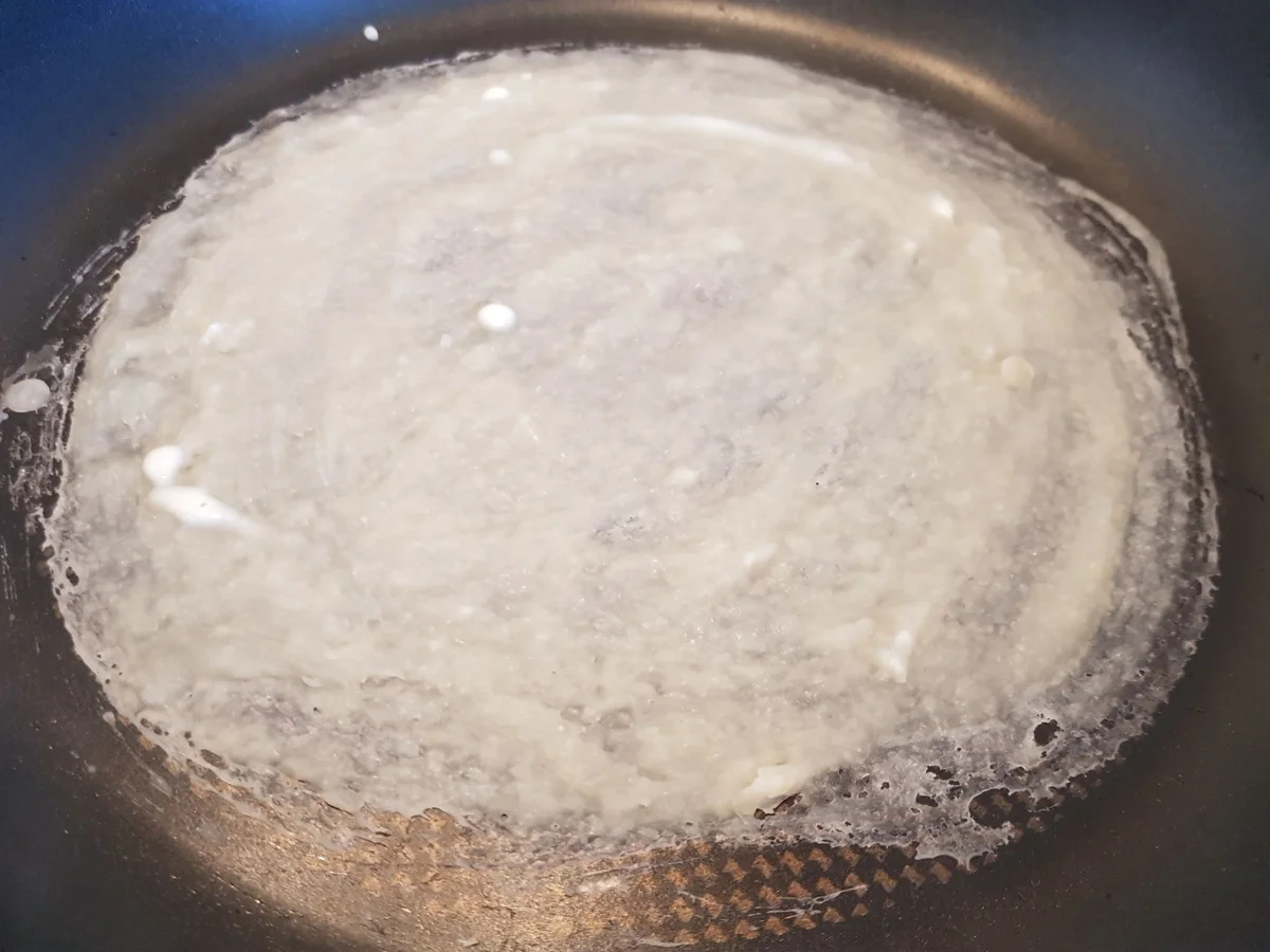 Shrimps-Rolls aus dem Ofen mit fruchtigem Salat - Rezept - Bild Nr. 13700