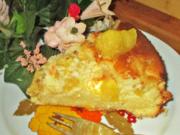 Ananas-Käsekuchen - Rezept - Bild Nr. 13702