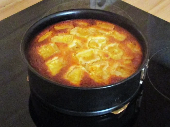 Ananas-Käsekuchen - Rezept - Bild Nr. 13704