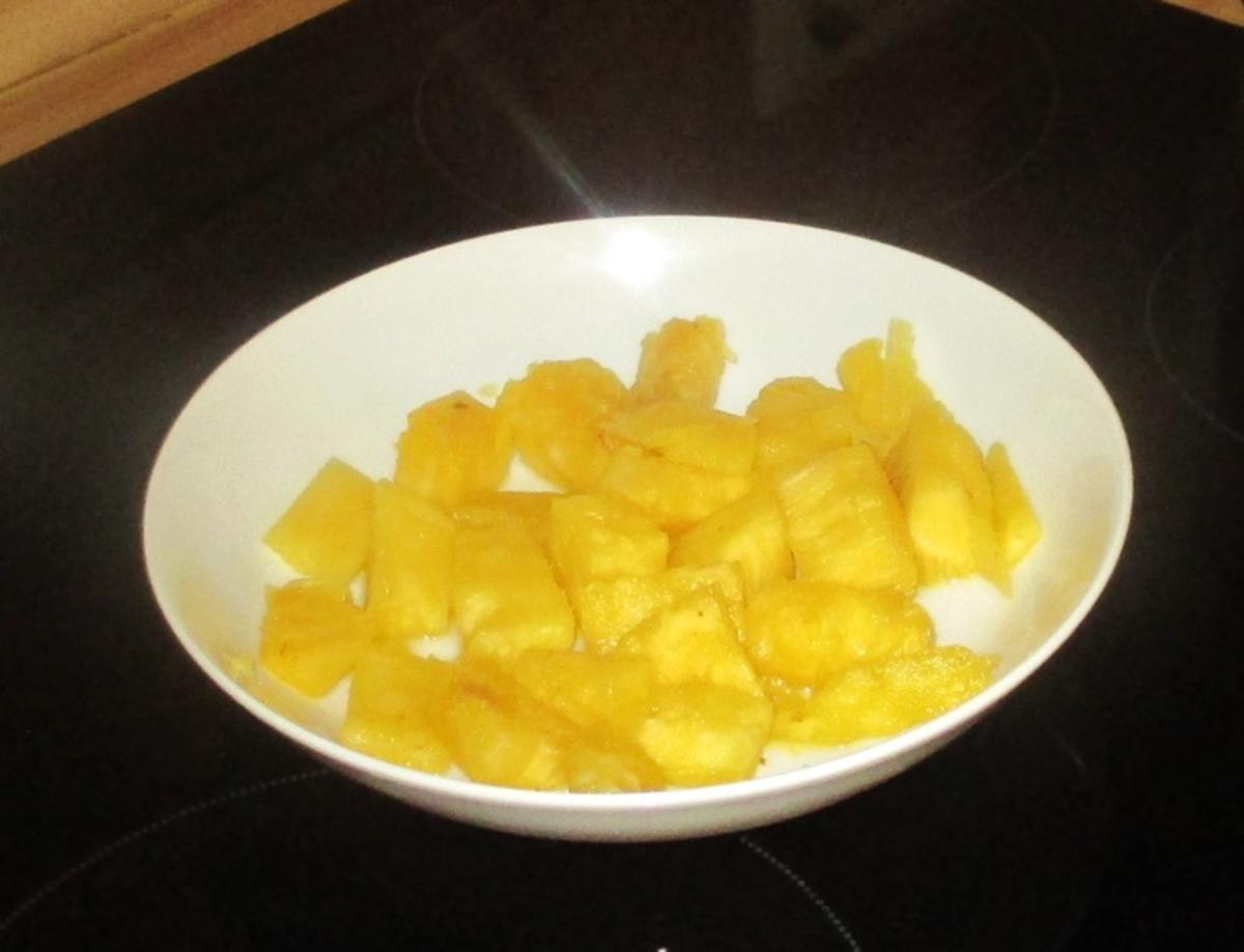 Ananas-Käsekuchen - Rezept - Bild Nr. 13706