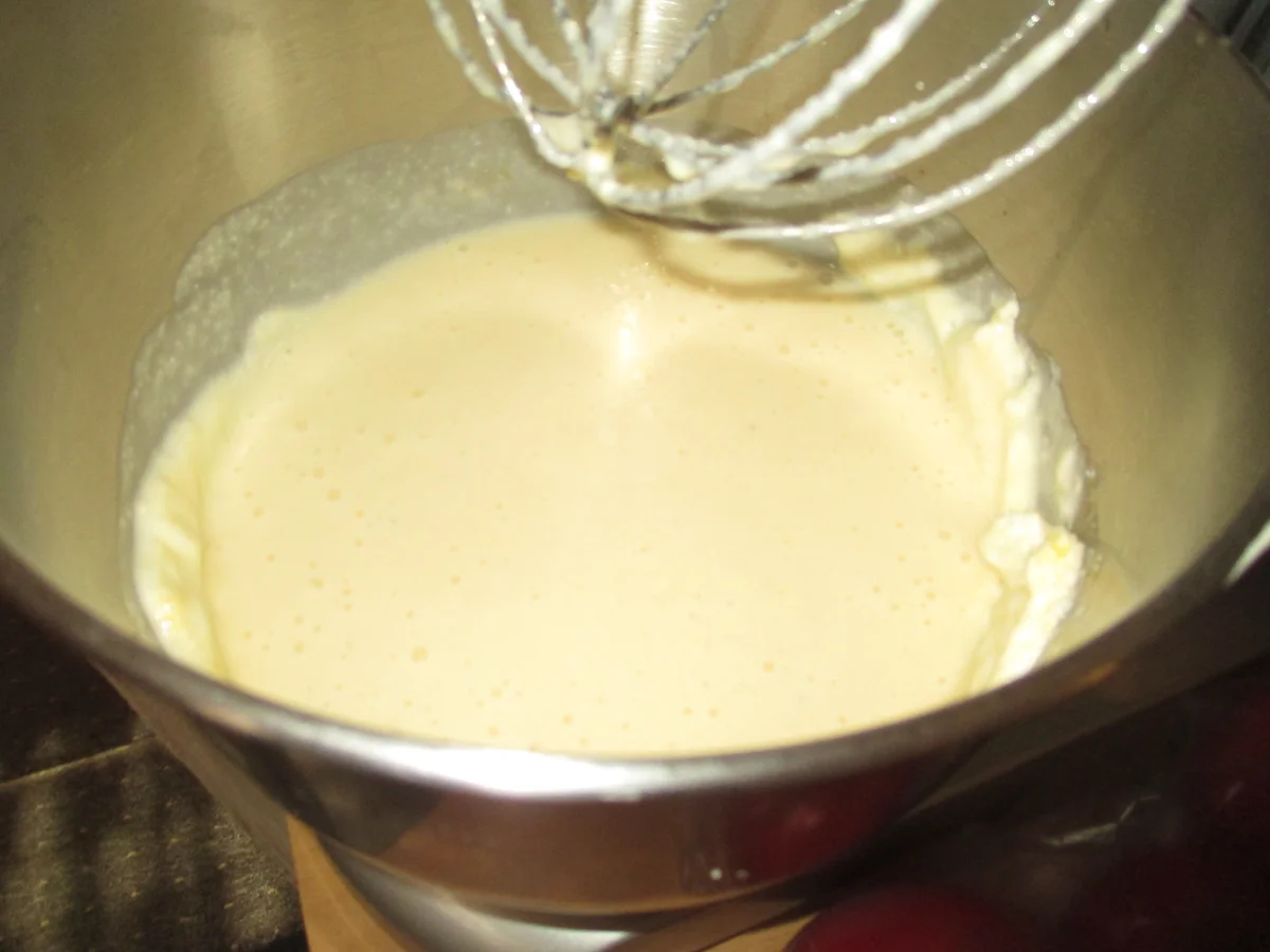 Ananas-Käsekuchen - Rezept - Bild Nr. 13707