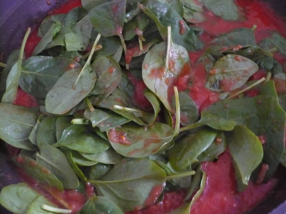 Rezept: Shakshuka Bild Nr. 13706 Shakshuka - Rezept - Bild Nr. 13706