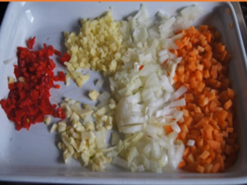 Steakhüfte mit Fenchel und Champignons - Rezept - Bild Nr. 13706