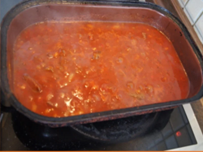 Steakhüfte mit Fenchel und Champignons - Rezept - Bild Nr. 13712