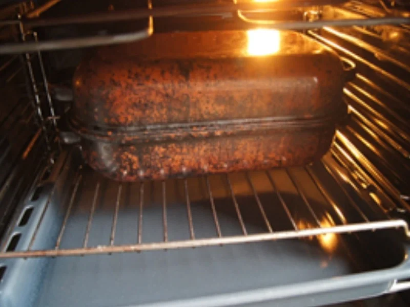 Steakhüfte mit Fenchel und Champignons - Rezept - Bild Nr. 13716