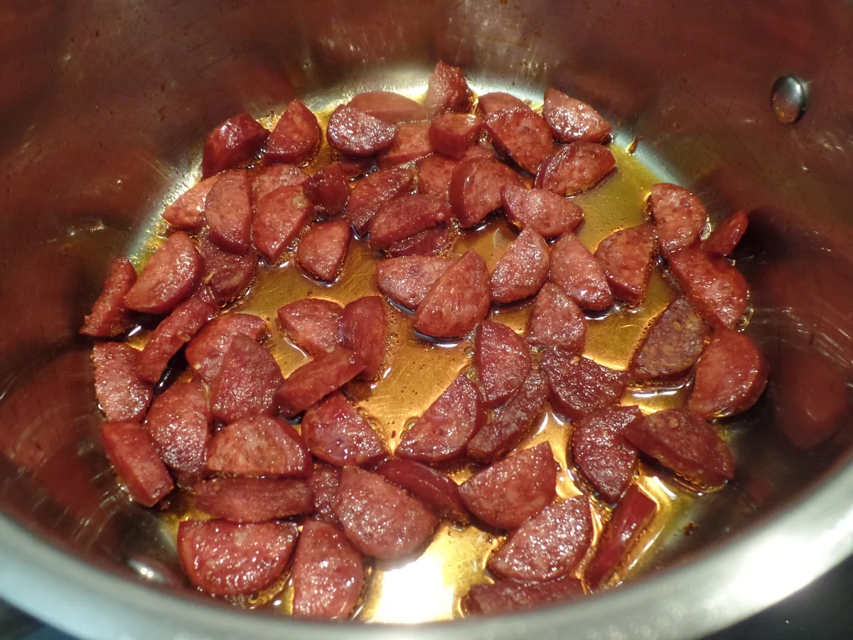 Ungarische Gemüsesuppe - Rezept - Bild Nr. 13705