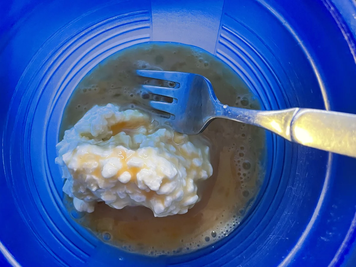 Rezept: Gefüllte Rote Spitzpaprika Bild Nr. 5 Gefüllte Rote Spitzpaprika - Rezept - Bild Nr. 5