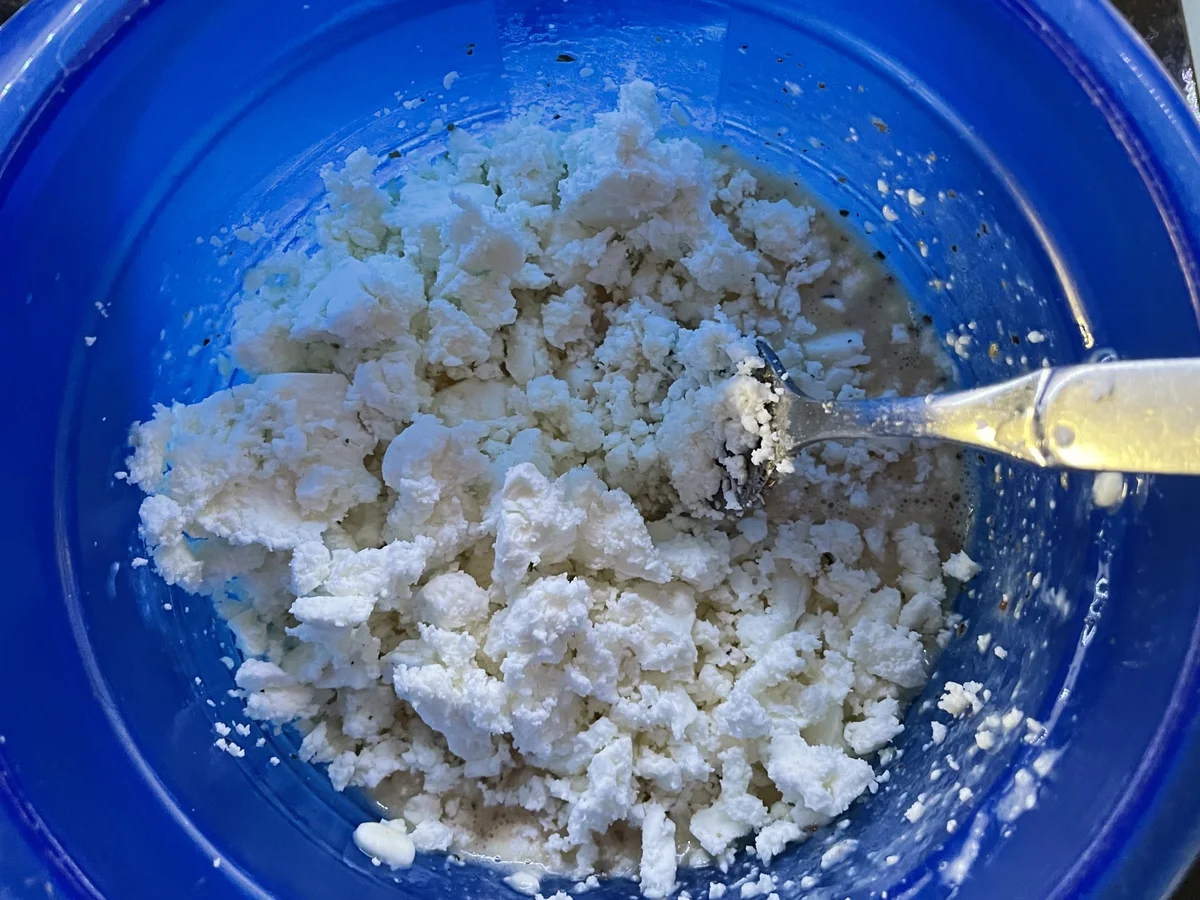 Rezept: Gefüllte Rote Spitzpaprika Bild Nr. 6 Gefüllte Rote Spitzpaprika - Rezept - Bild Nr. 6