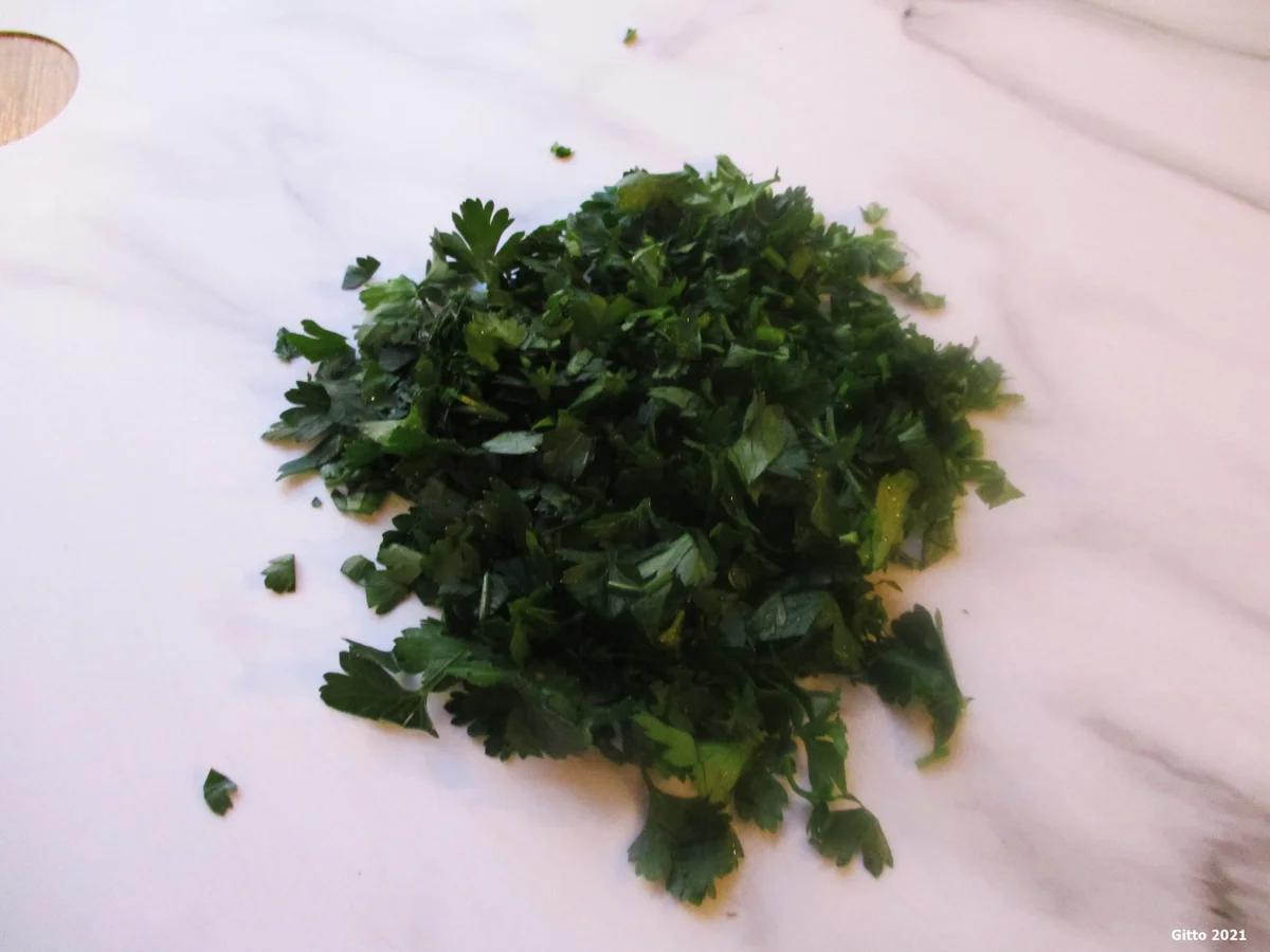 Rezept: Spaghetti mit Pfifferlingscarbonara nach meiner Art. Bild Nr. 13707 Spaghetti mit Pfifferlingscarbonara nach meiner Art. - Rezept - Bild Nr. 13707