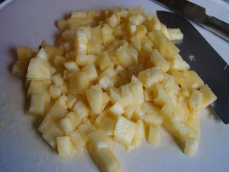 Power-Drink II - Rezept - Bild Nr. 4