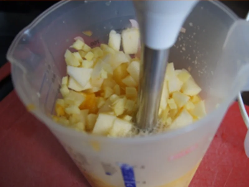 Power-Drink II - Rezept - Bild Nr. 6