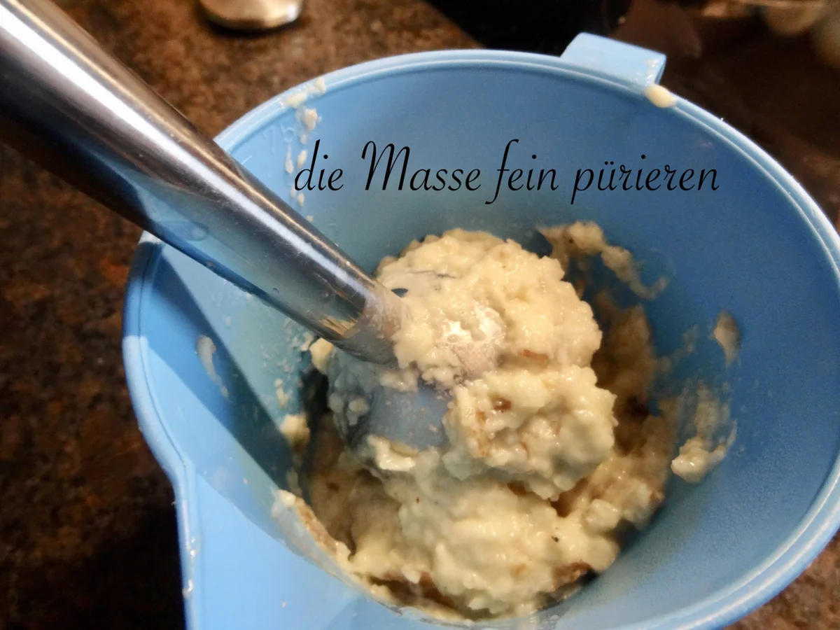 fein nussiges Topinambur Püree - Rezept - Bild Nr. 13720