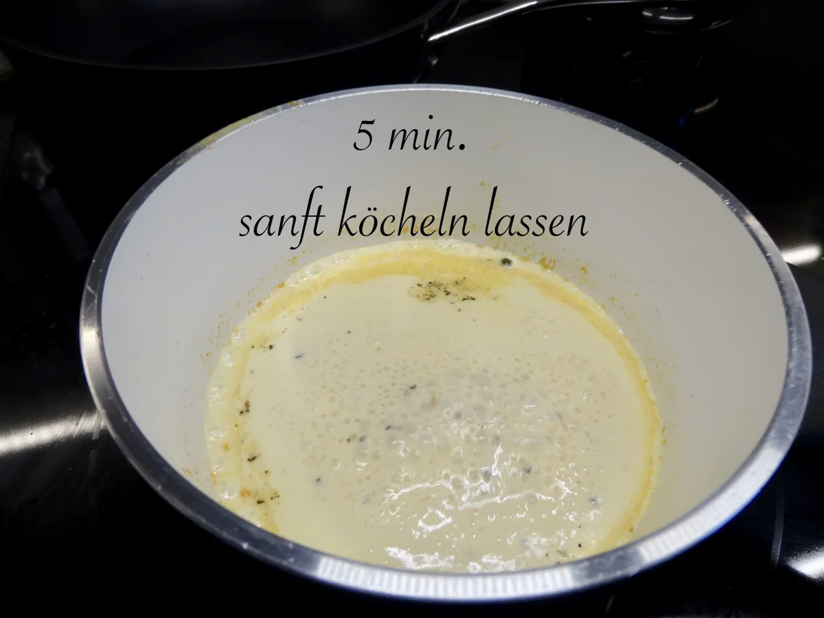 Rezept: feines Pfeffersößchen - blitzschnell zubereitet Bild Nr. 13707 feines Pfeffersößchen - blitzschnell zubereitet - Rezept - Bild Nr. 13707