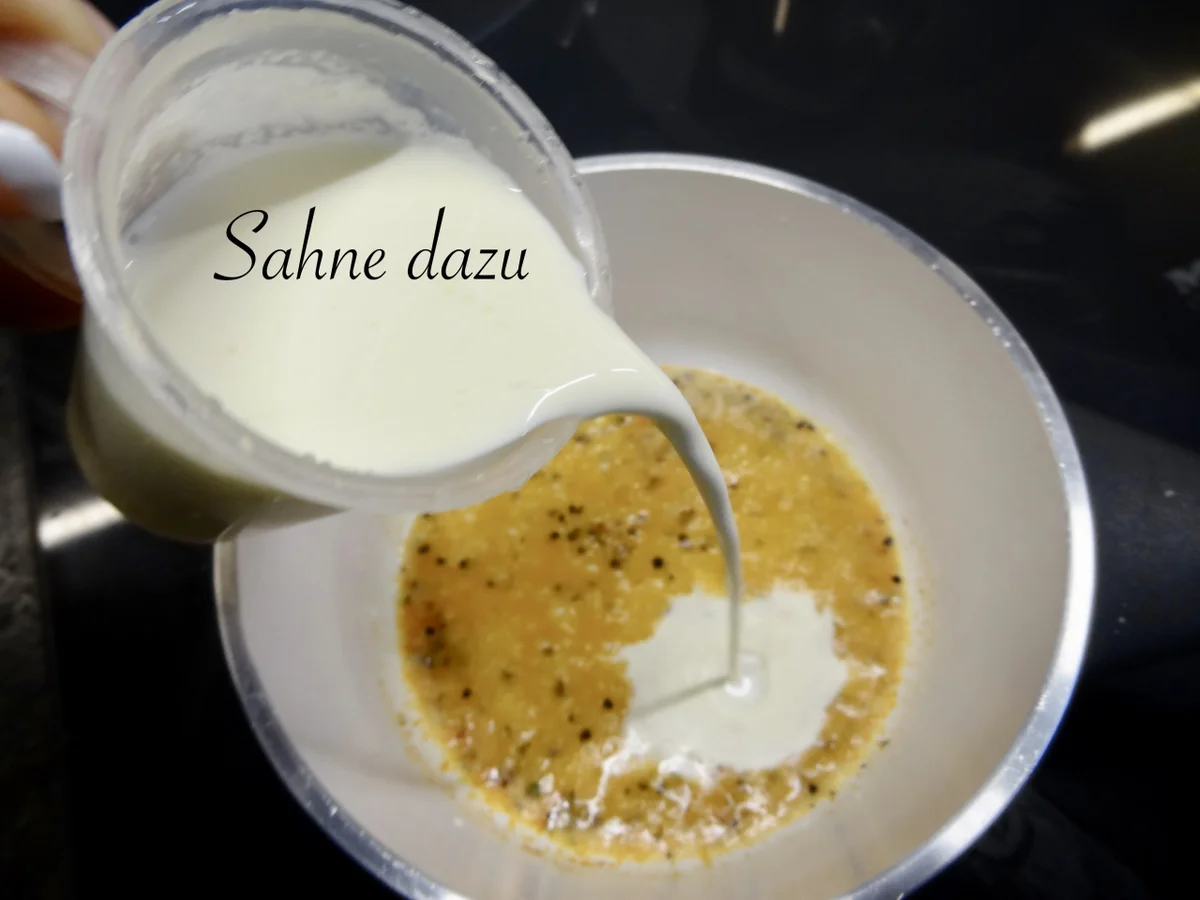 Rezept: feines Pfeffersößchen - blitzschnell zubereitet Bild Nr. 13711 feines Pfeffersößchen - blitzschnell zubereitet - Rezept - Bild Nr. 13711