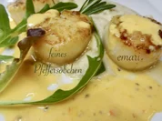 feines Pfeffersößchen - blitzschnell zubereitet - Rezept - Bild Nr. 13707