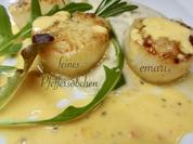 feines Pfeffersößchen - blitzschnell zubereitet - Rezept - Bild Nr. 13707