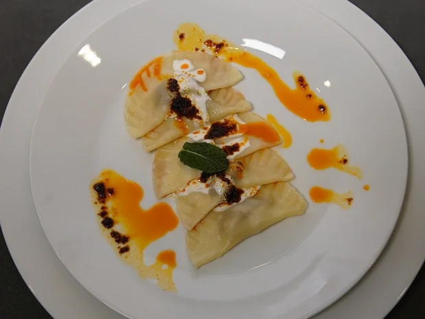 Manti - Rezept - Bild Nr. 13702