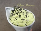 Rezept: Erbsen Hummus Bild Nr. 2 Erbsen Hummus - Rezept - Bild Nr. 2